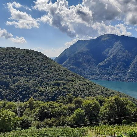 Cascina Teresina Villa Veleso Luaran gambar