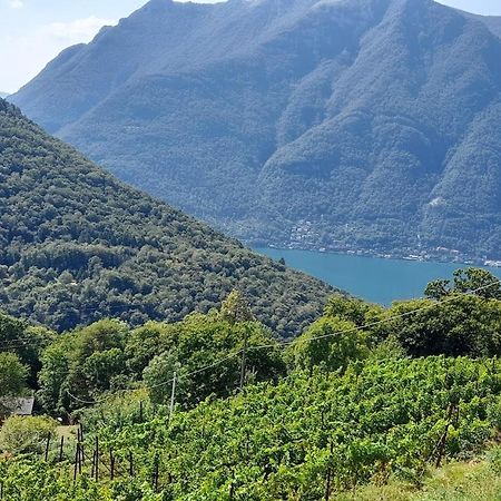Cascina Teresina Villa Veleso Luaran gambar