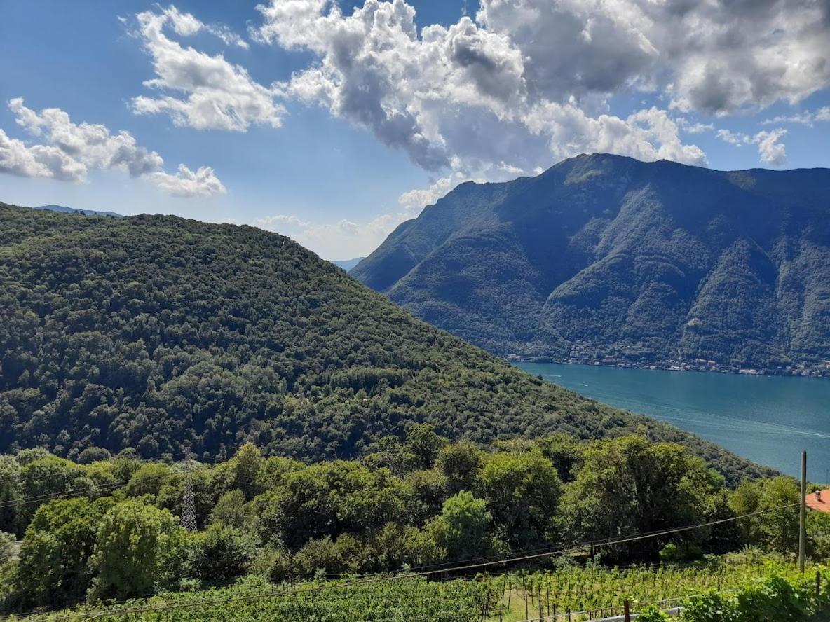 Cascina Teresina Villa Veleso Luaran gambar