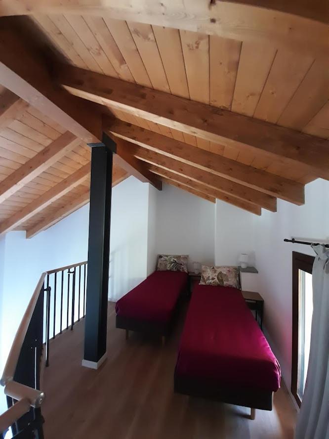 Cascina Teresina Villa Veleso Luaran gambar