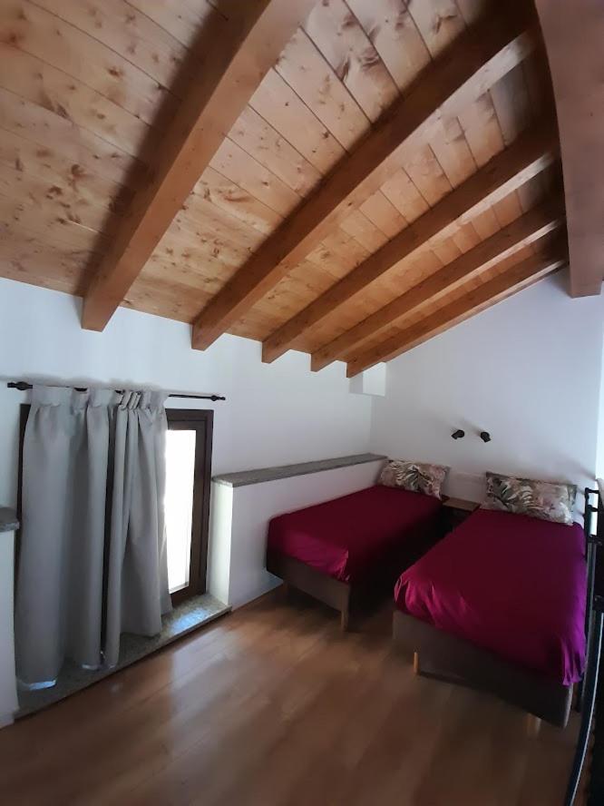 Cascina Teresina Villa Veleso Luaran gambar