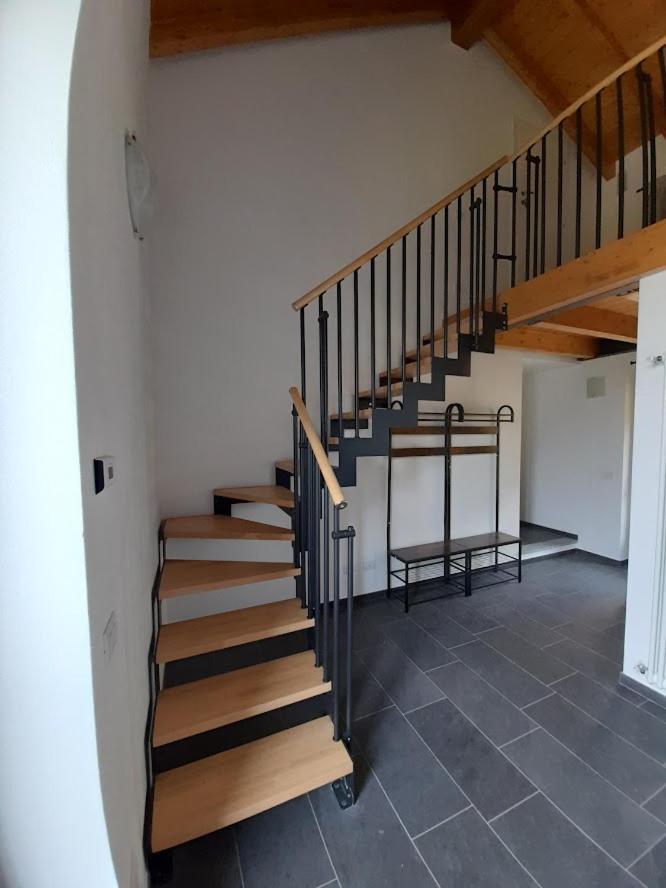 Cascina Teresina Villa Veleso Luaran gambar