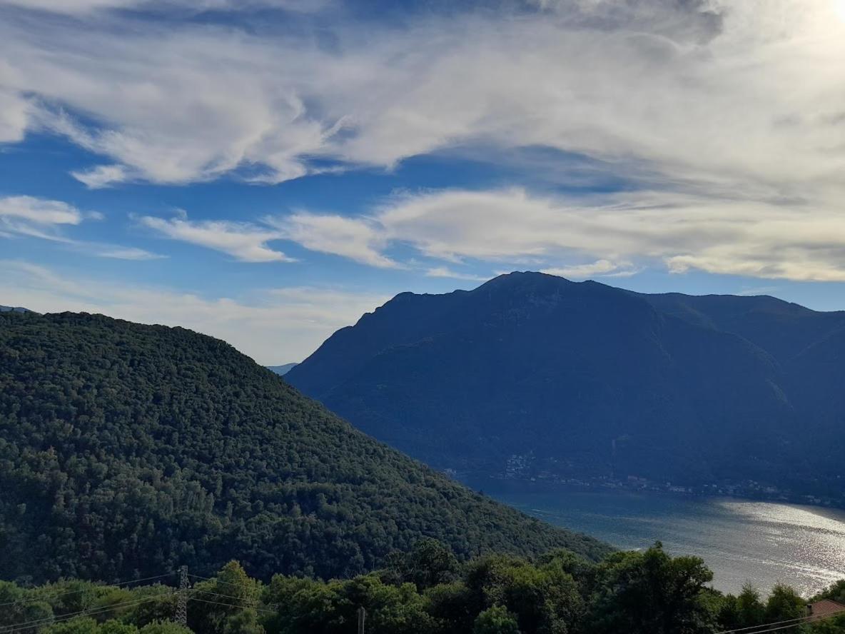 Cascina Teresina Villa Veleso Luaran gambar