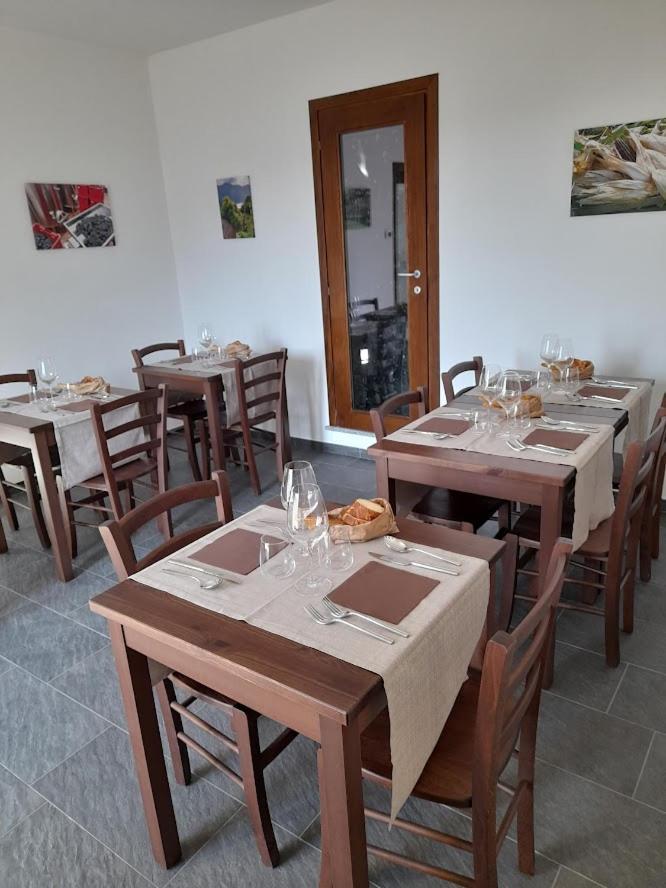 Cascina Teresina Villa Veleso Luaran gambar